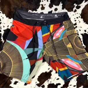 Volcom Boardshorts 30" waist